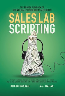 Front cover_Sales Lab Scripting