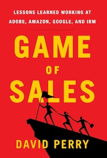 Couverture_Game of Sales