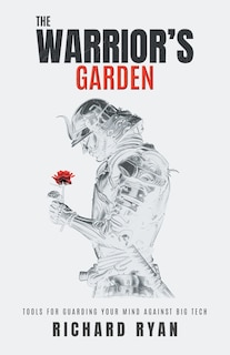 Front cover_The Warrior's Garden