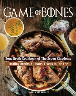 Couverture_Game of Bones