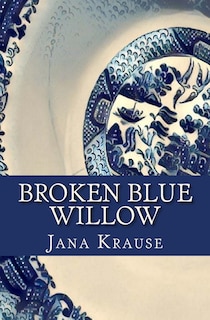 Couverture_Broken Blue Willow