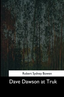 Front cover_Dave Dawson at Truk