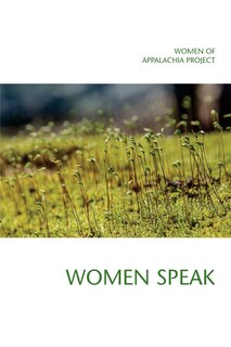 Front cover_Women Speak