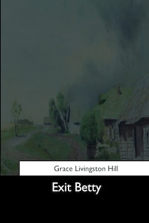 Front cover_Exit Betty