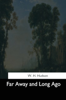 Front cover_Far Away and Long Ago