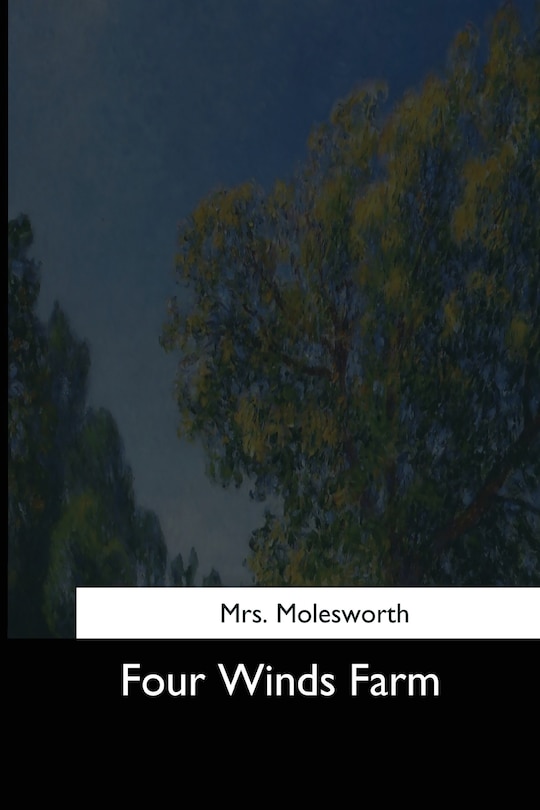 Front cover_Four Winds Farm