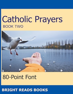 Front cover_Catholic Prayers Book 2