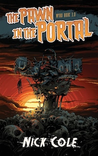 Couverture_The Pawn in the Portal