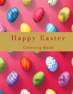Couverture_Happy Easter