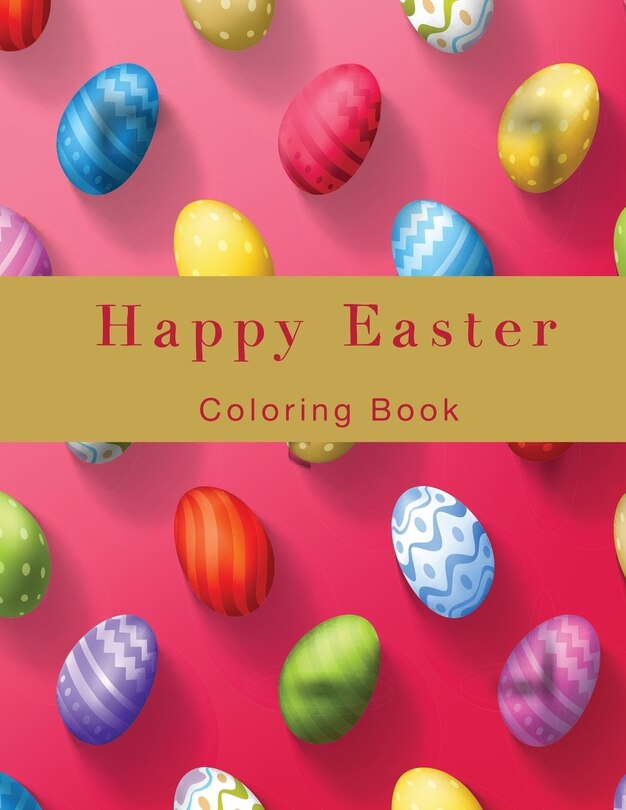 Couverture_Happy Easter