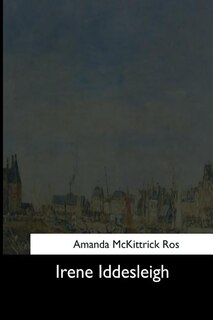 Front cover_Irene Iddesleigh