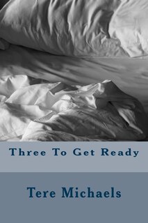 Front cover_Three To Get Ready