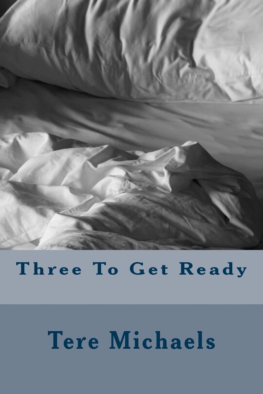 Front cover_Three To Get Ready