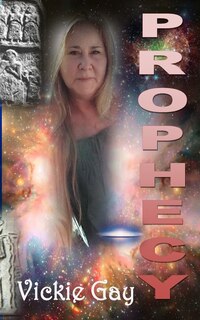 Front cover_Prophecy