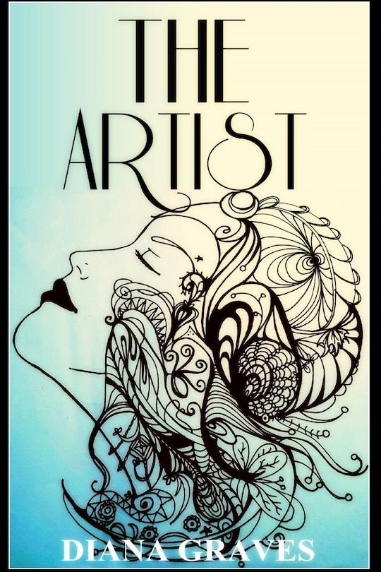 Couverture_The Artist