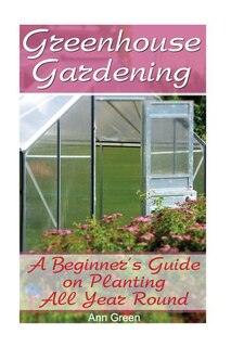 Front cover_Greenhouse Gardening