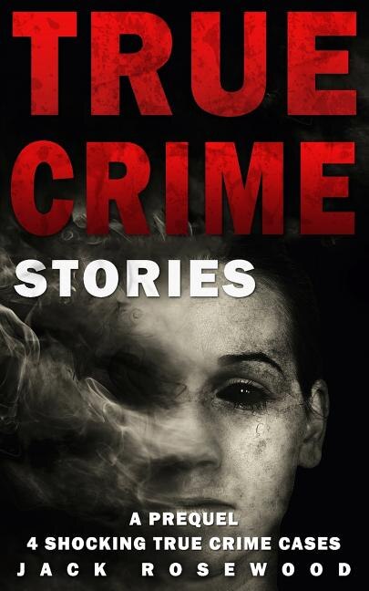 Front cover_True Crime Stories