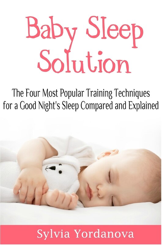 Couverture_Baby Sleep Solution