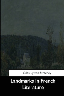 Landmarks in French Literature