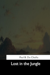 Couverture_Lost in the Jungle