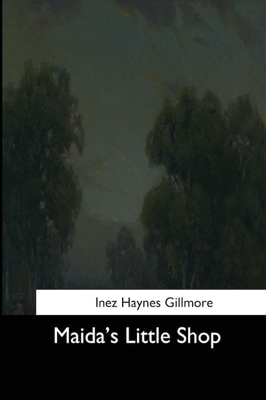 Couverture_Maida's Little Shop