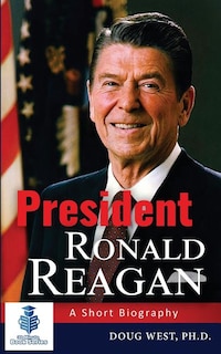 Couverture_President Ronald Reagan