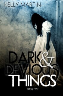 Couverture_Dark and Devious Things