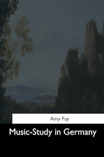 Couverture_Music-Study in Germany