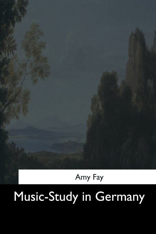 Couverture_Music-Study in Germany