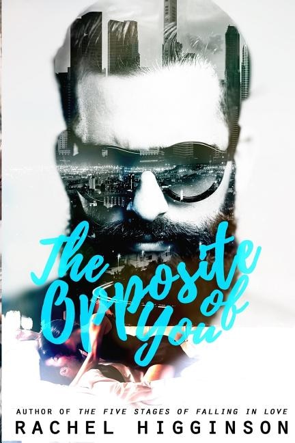 Front cover_The Opposite of You