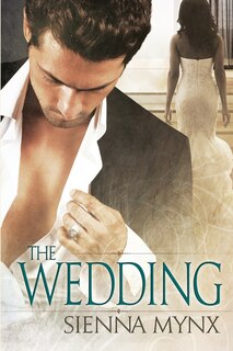 Front cover_The Wedding