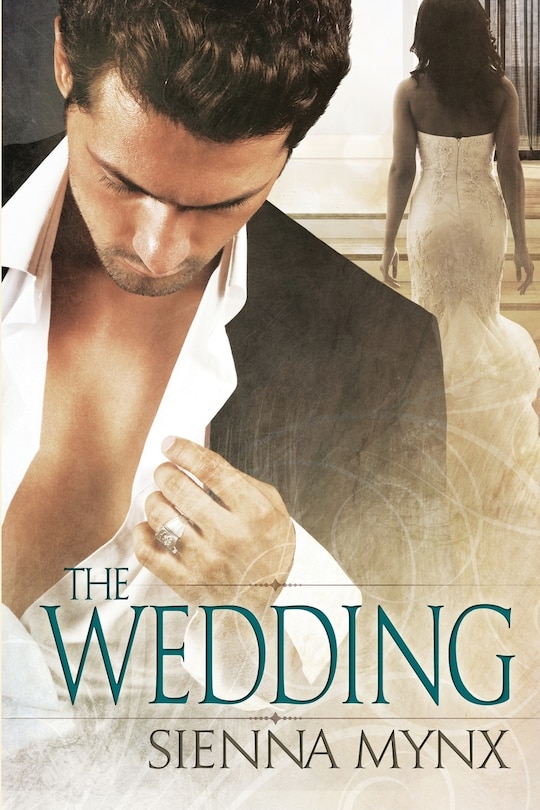 Front cover_The Wedding
