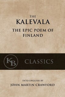 Front cover_Kalevala