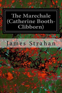 Couverture_The Marechale (Catherine Booth-Clibborn)