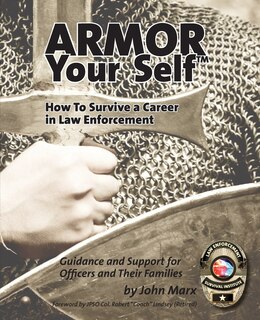 Couverture_Armor Your Self