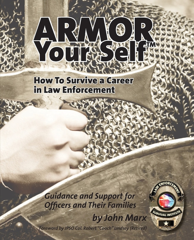 Couverture_Armor Your Self