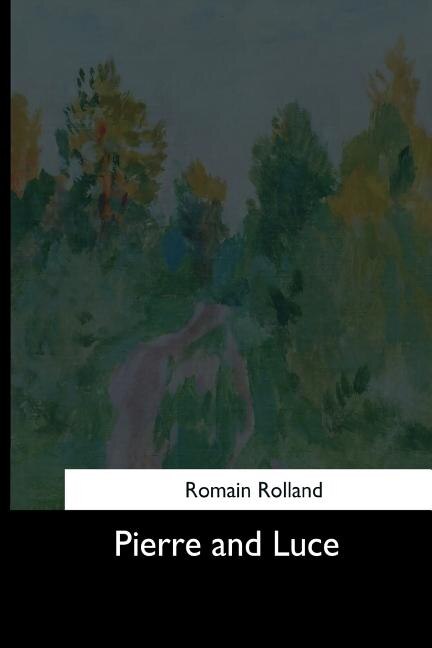 Front cover_Pierre and Luce