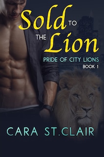 Front cover_Sold to the Lion