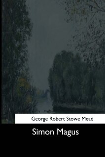 Front cover_Simon Magus