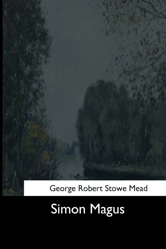 Front cover_Simon Magus