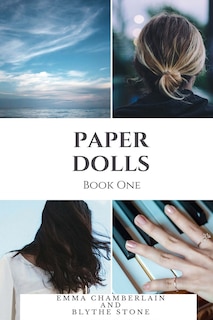 Couverture_Paper Dolls