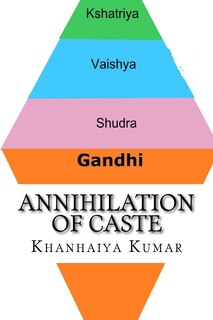 Front cover_Annihilation of Caste