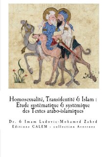 Front cover_Homosexualite & Transidentite en Islam