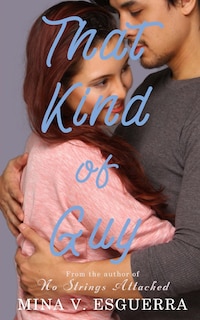Couverture_That Kind of Guy