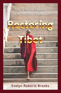 Couverture_Restoring Tibet