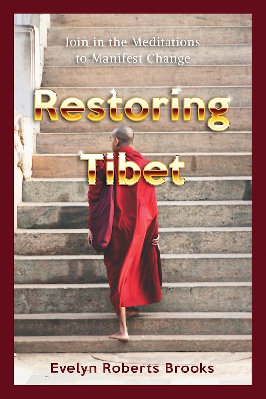 Couverture_Restoring Tibet