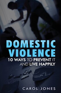 Front cover_10 Ways of Preventing Domestic Violence