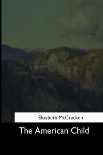 Front cover_The American Child