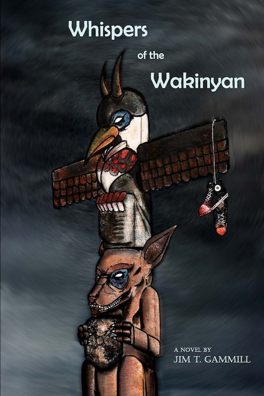 Whispers of the Wakinyan