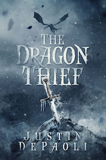 Couverture_The Dragon Thief